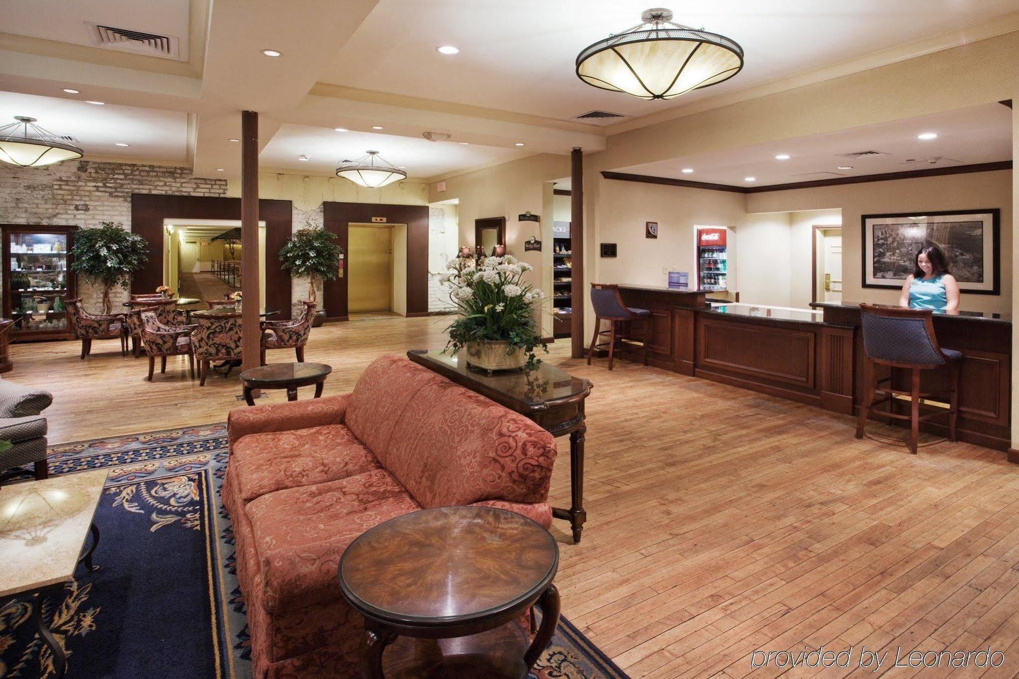 Staybridge Historic District By Ihg 3*
