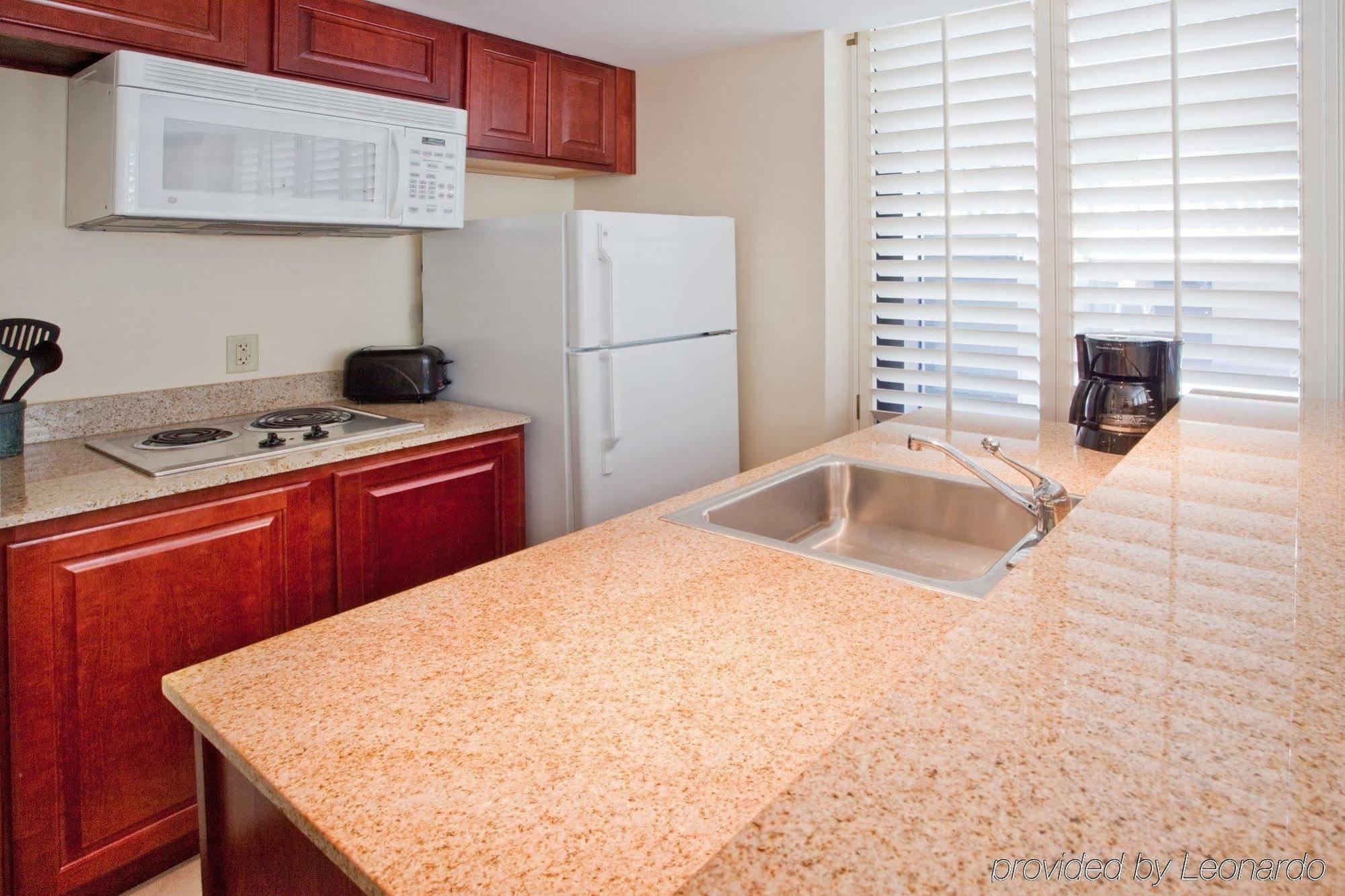 Staybridge Historic District By Ihg Savannah