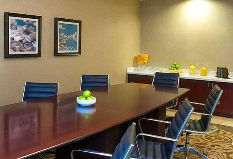 Courtyard By Marriott Downtown - Historic District Hotel