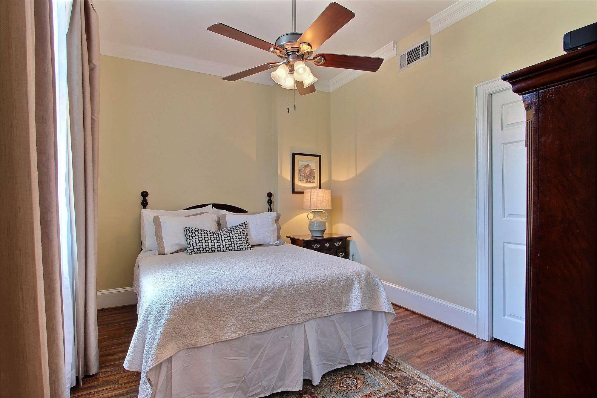 Oglethorpe Savannah