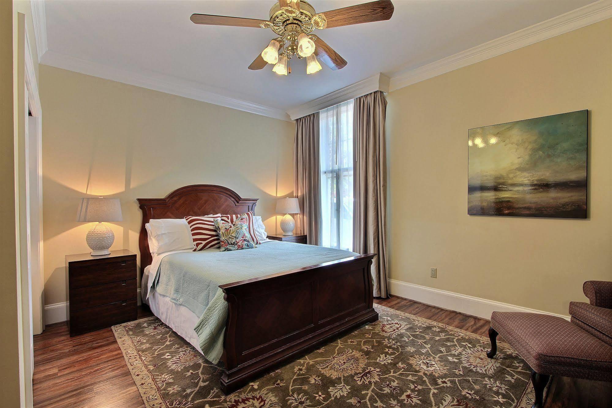 Oglethorpe Savannah