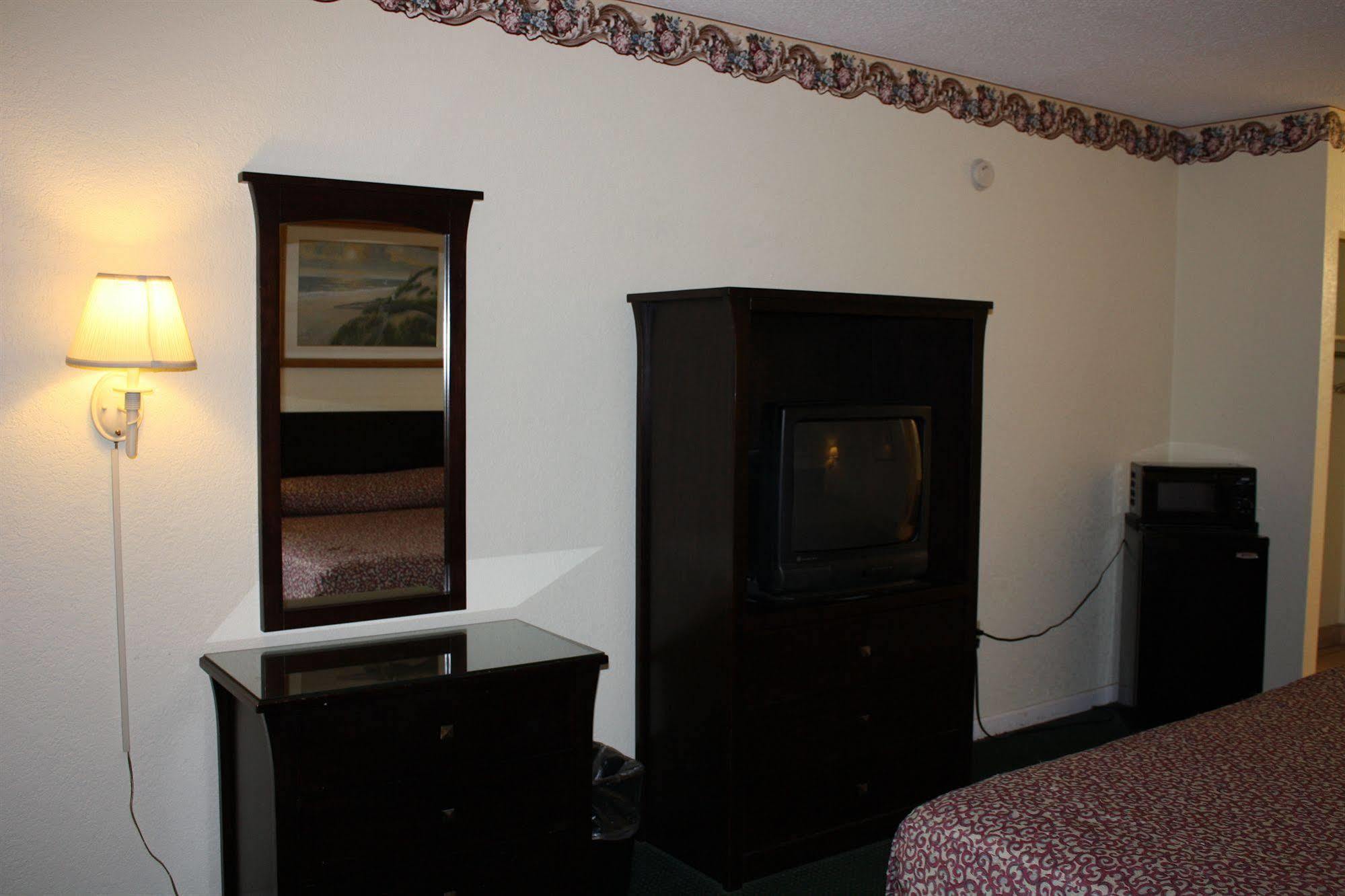 Relax Motel Savannah