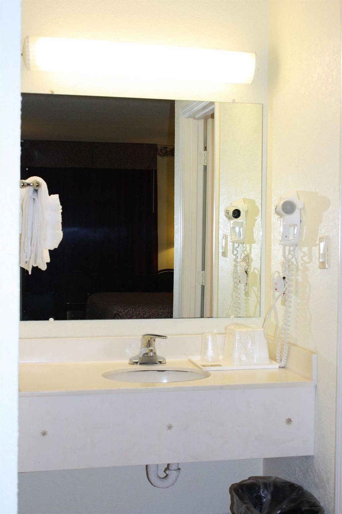 Motel Relax Savannah