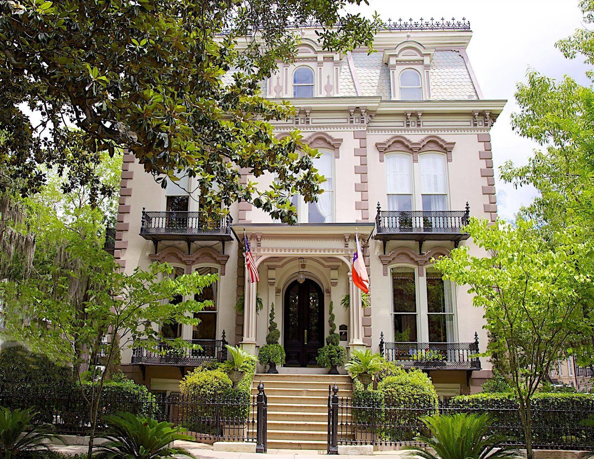 Hamilton Turner Inn 4*