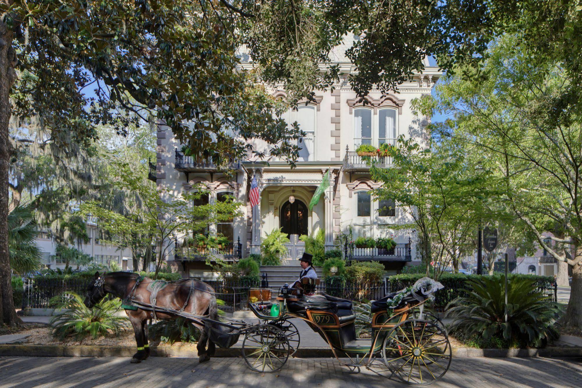 Inn Hamilton Turner