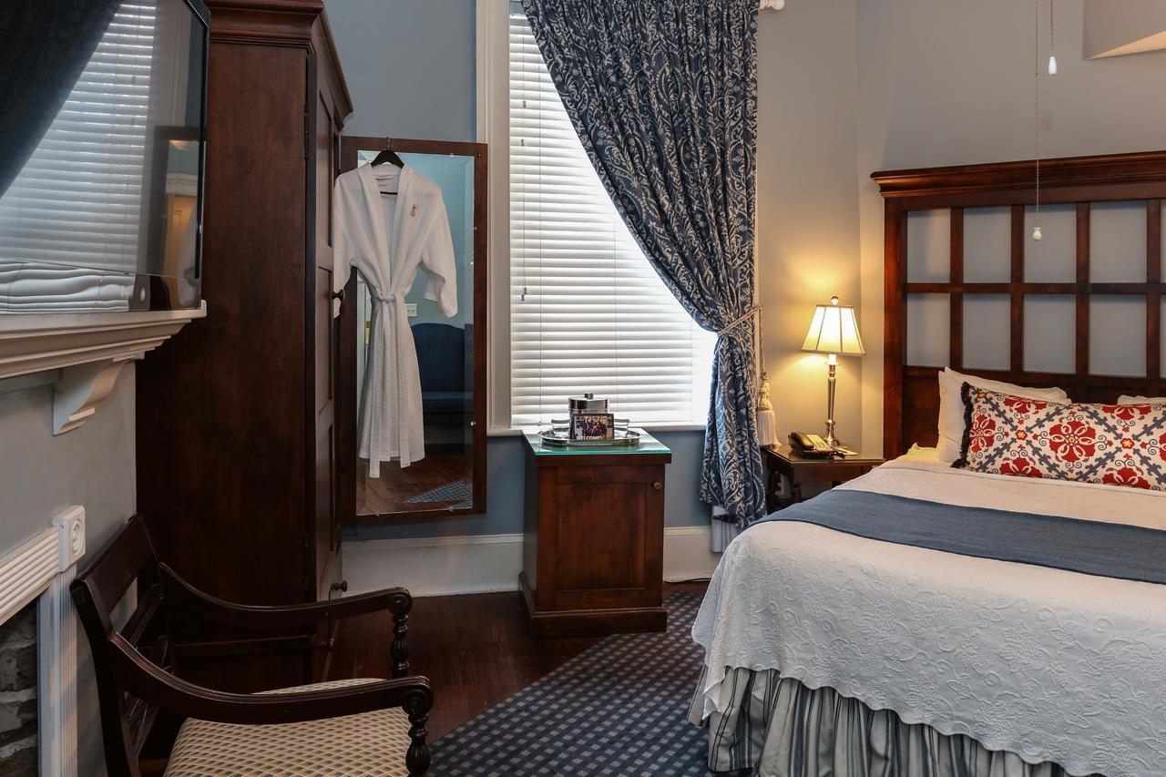 The Marshall House, Historic Of Collection Hotel Savannah