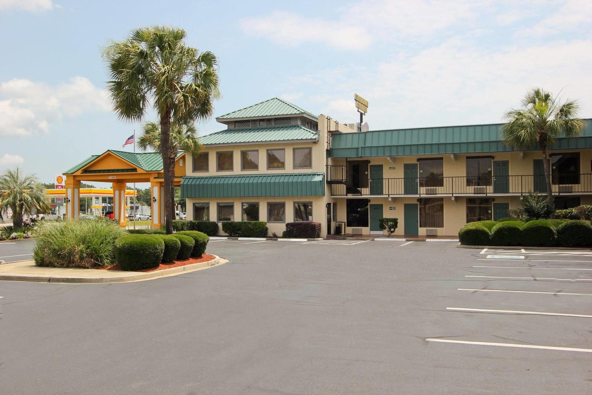 Western Savannah