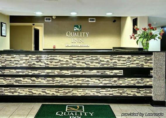 Quality I-95 Inn