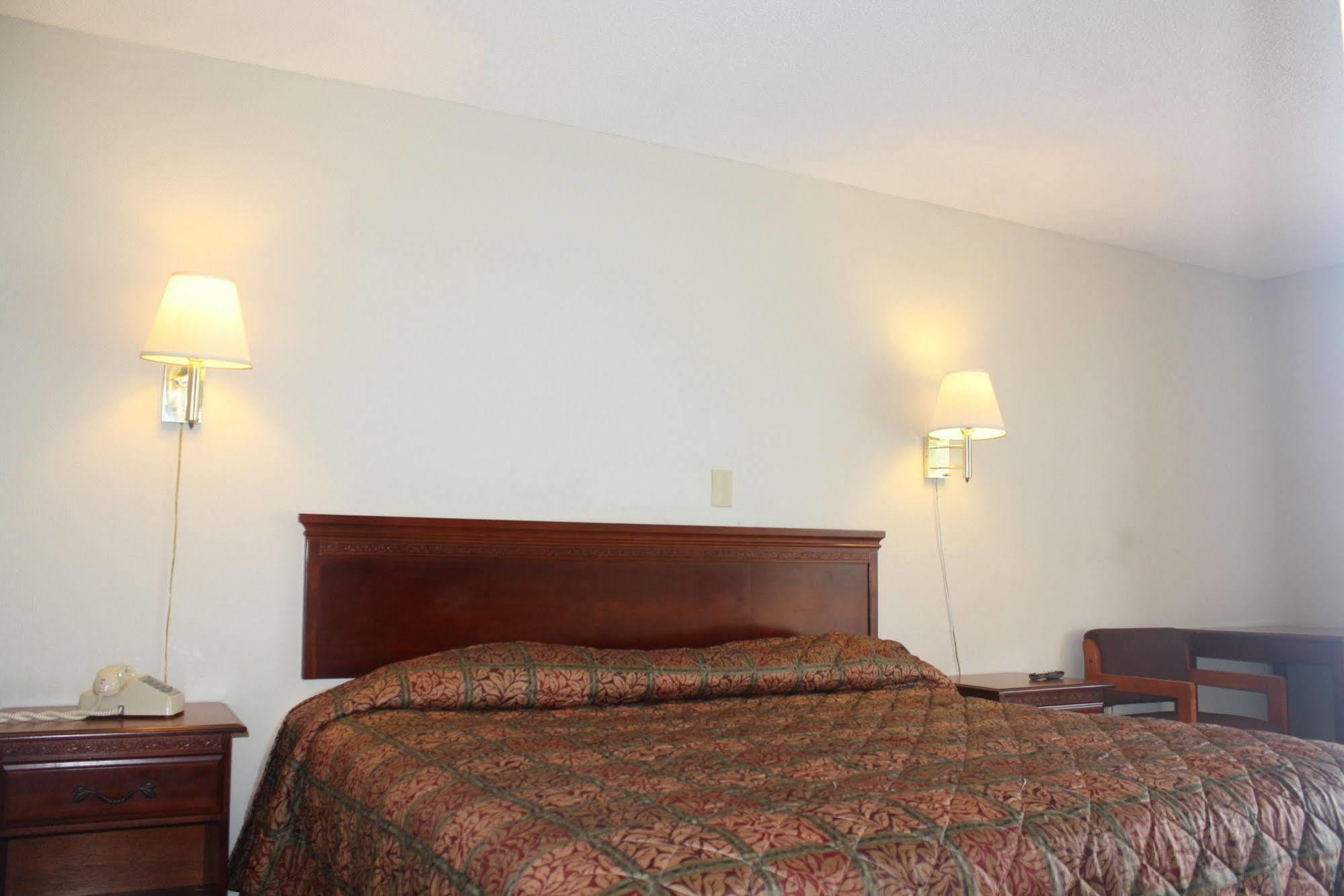 Motel Gateway 2*