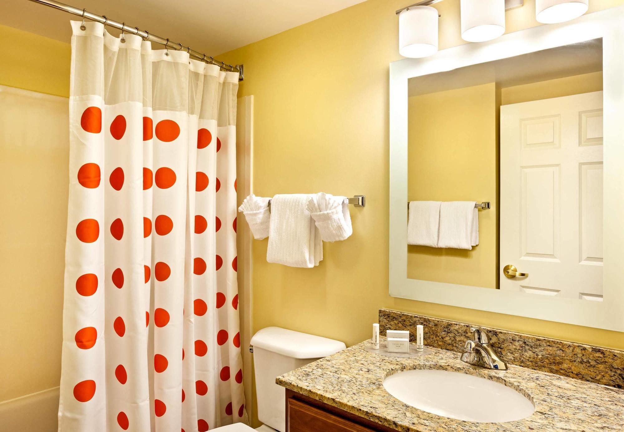 Towneplace Midtown Hotel Savannah