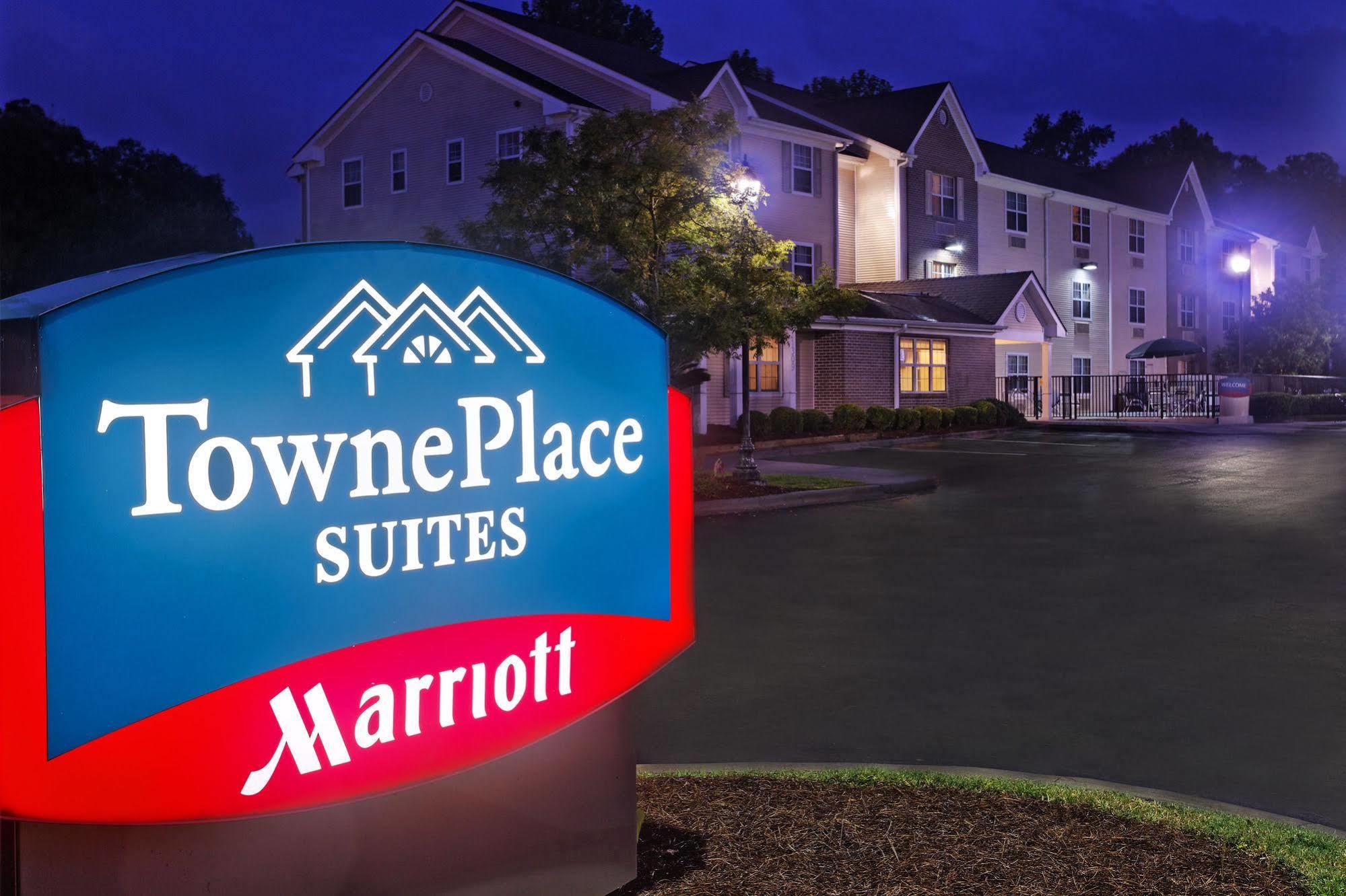 Towneplace Midtown Hotel 3*