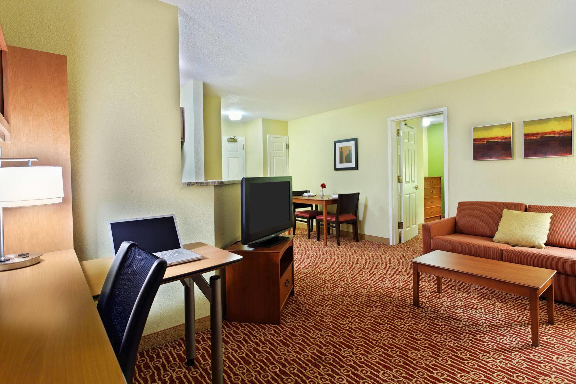 Towneplace Midtown 3* Savannah