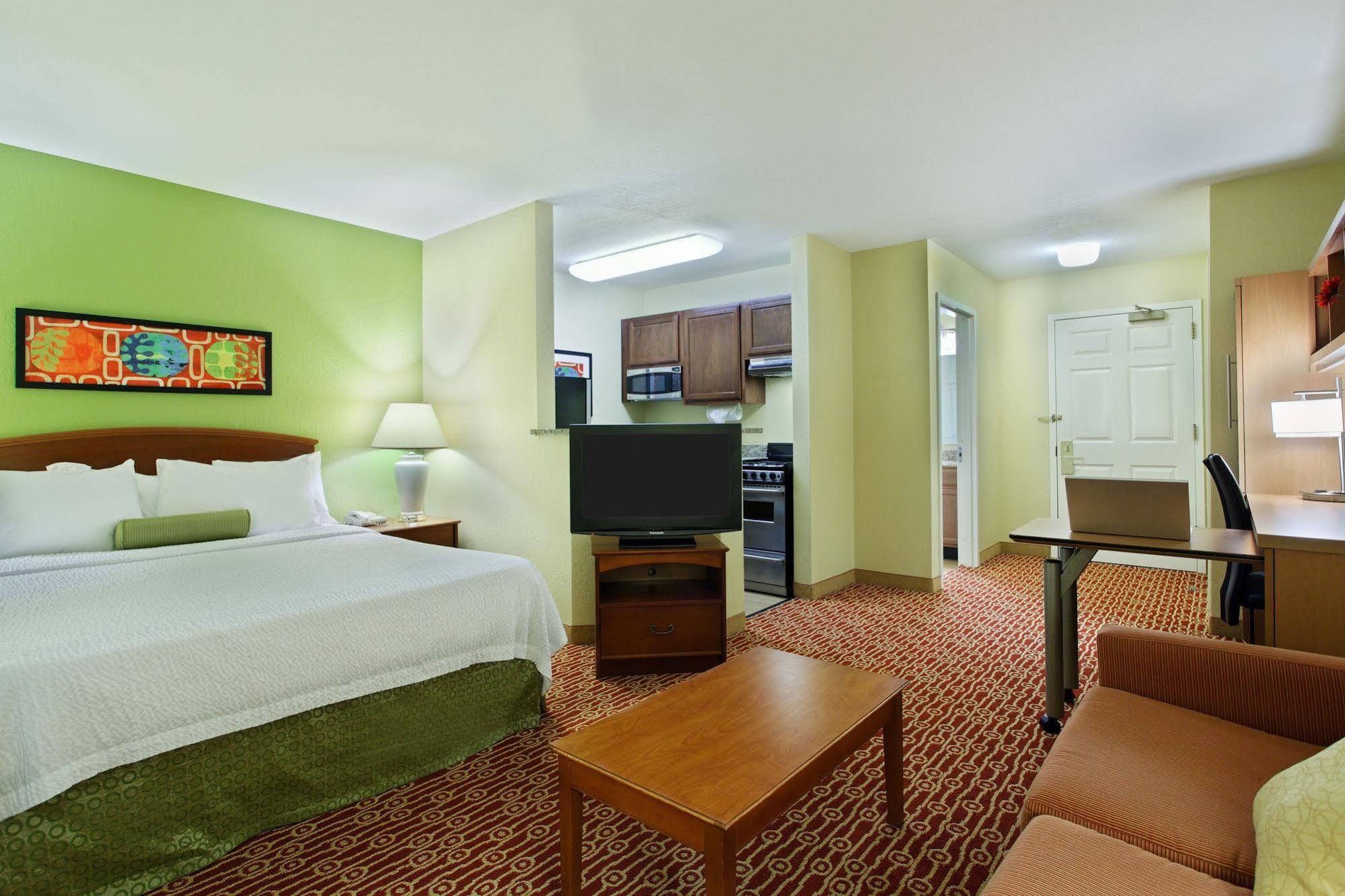 Hotel Towneplace Midtown Savannah
