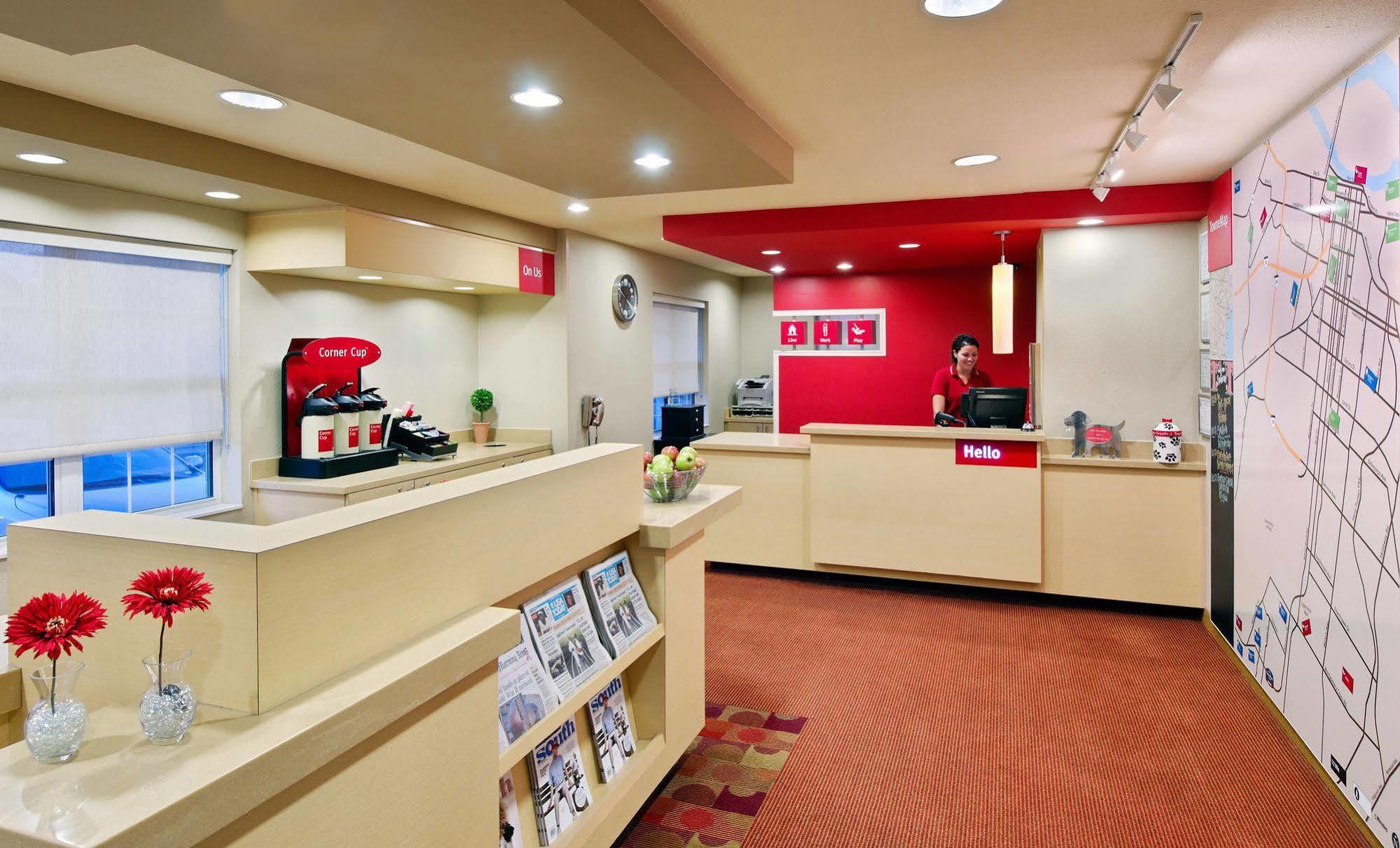Towneplace Midtown 3* Savannah