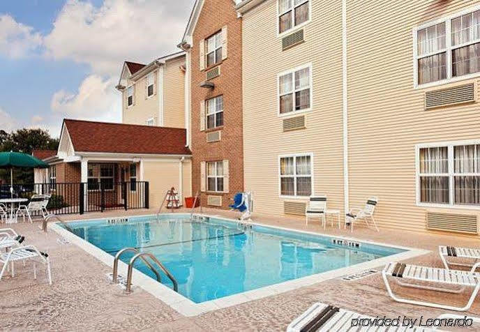 Towneplace Midtown Savannah