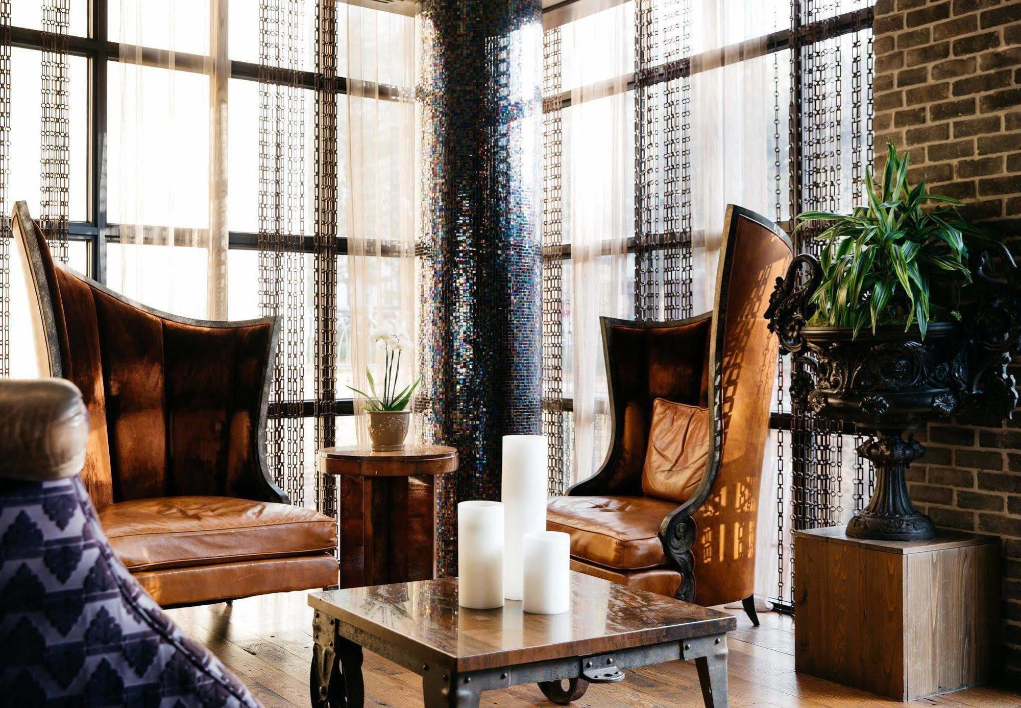 Hotel The Bohemian Riverfront, Autograph Collection 4*