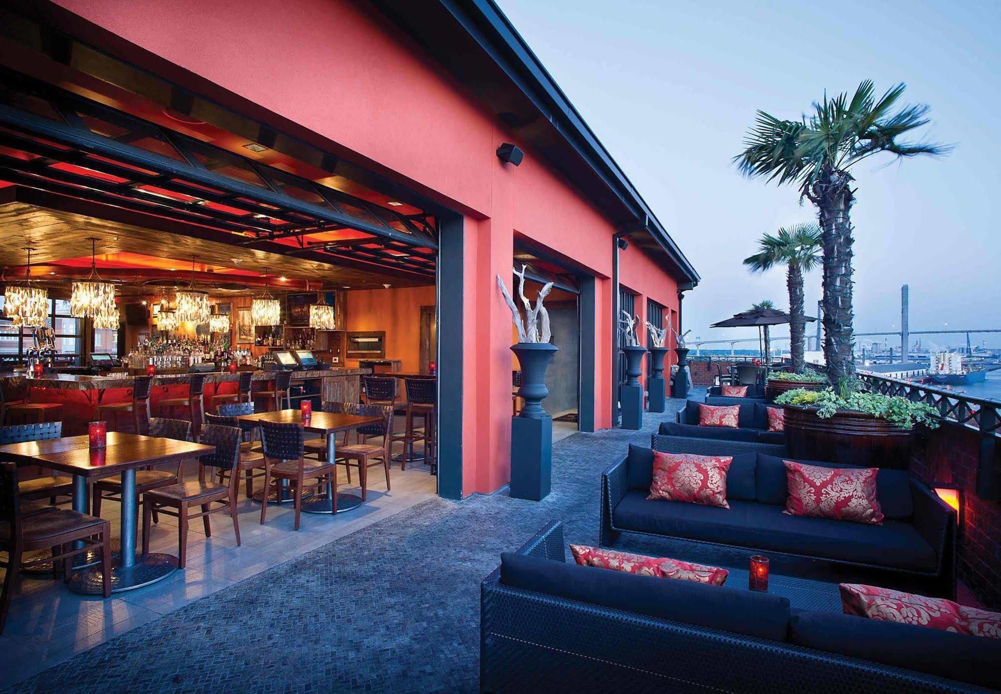 Hotel The Bohemian Riverfront, Autograph Collection Savannah