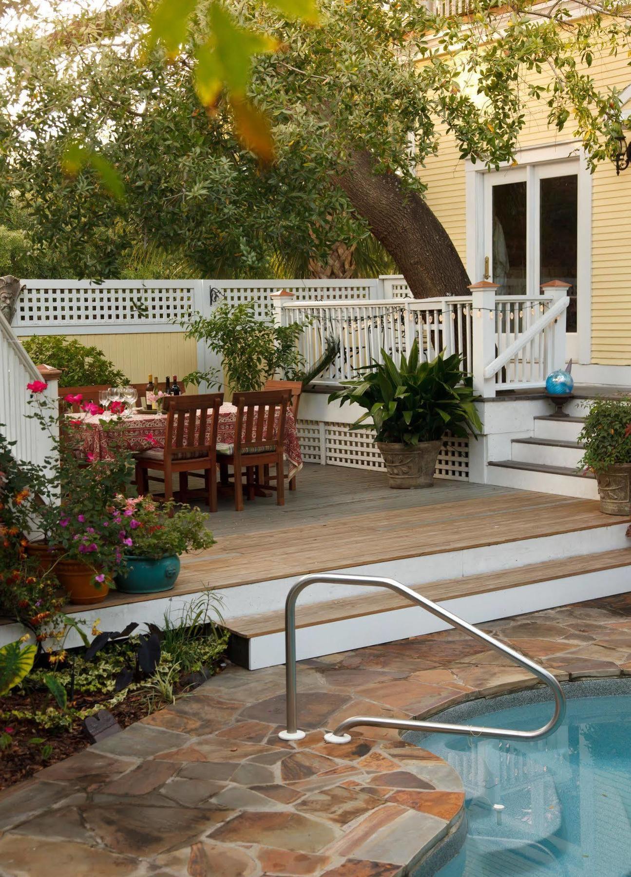 Bed & Breakfast Azalea And