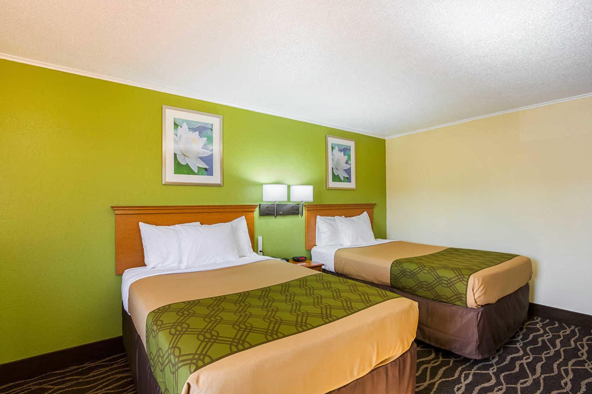 Lodge Econo Savannah