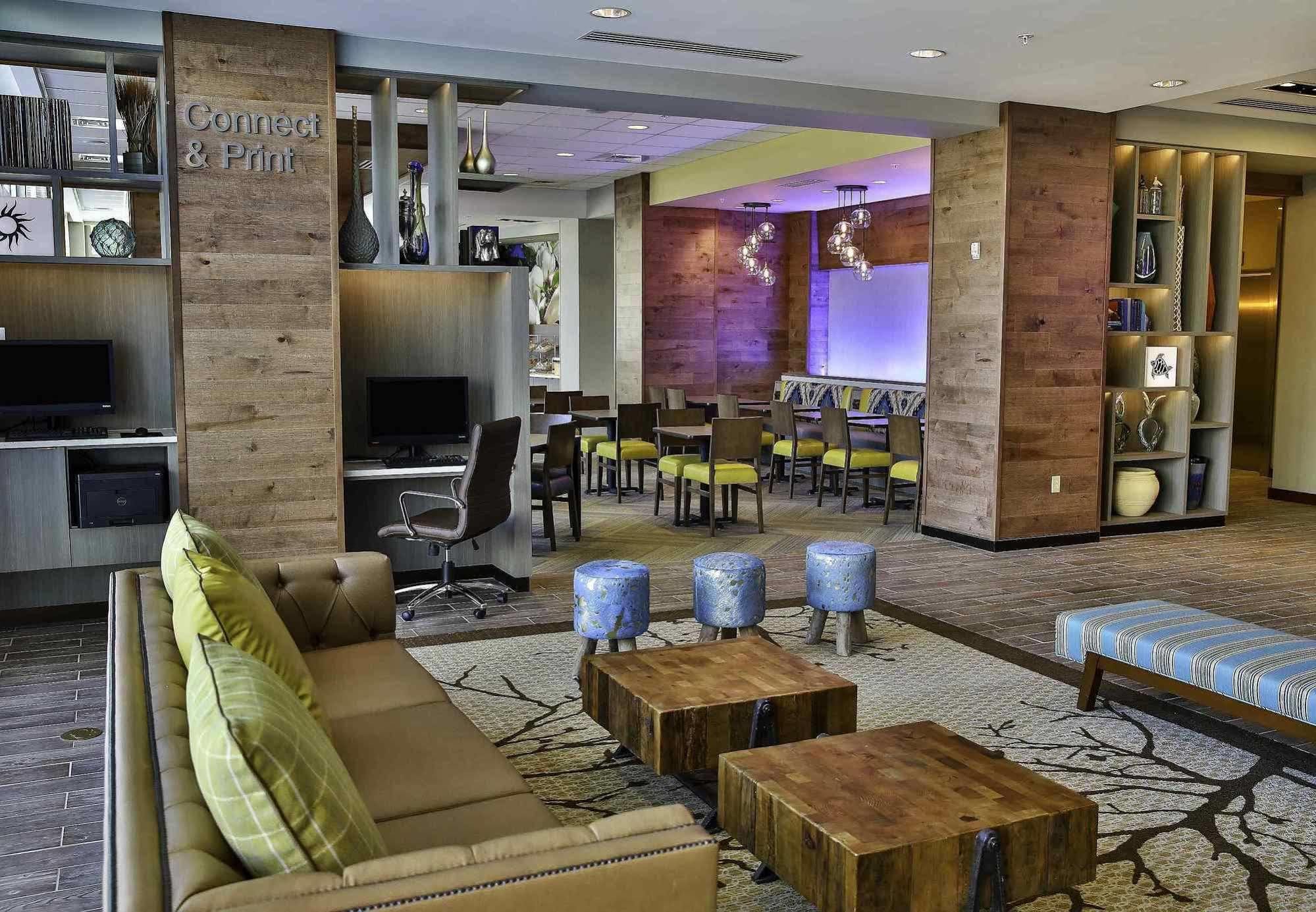 Fairfield & By Marriott Midtown 3*