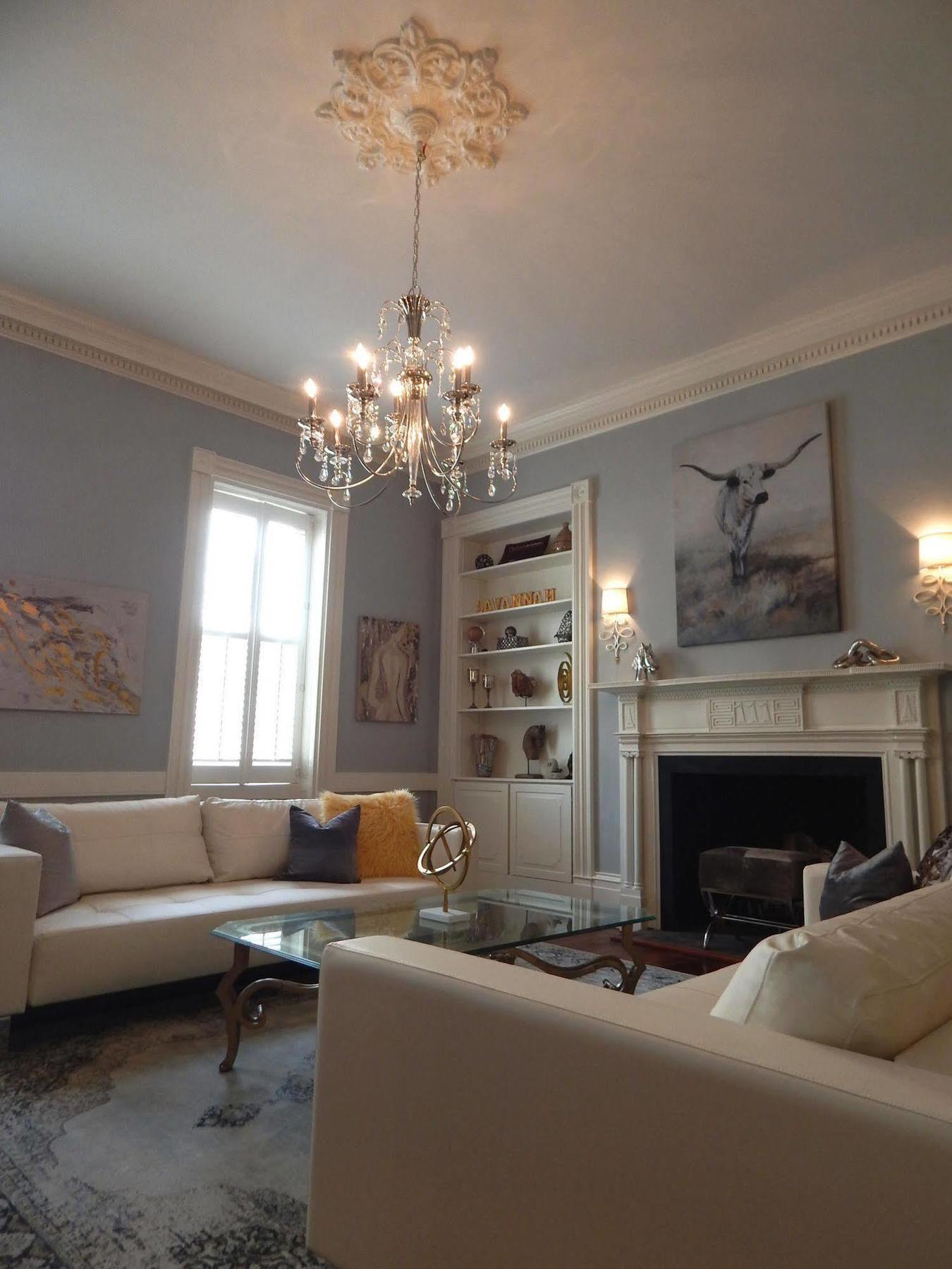 The Dulinn On York Apartment Savannah