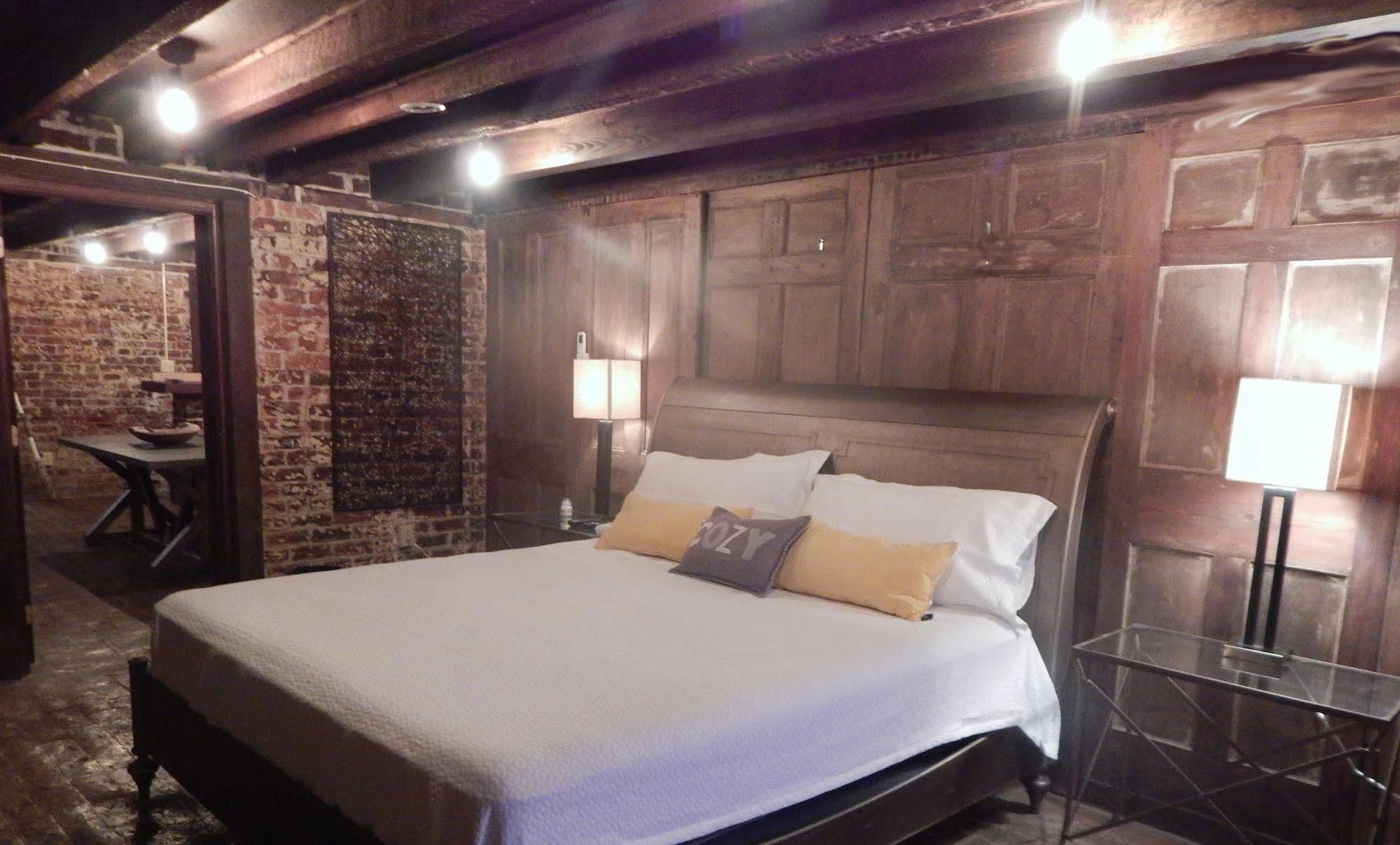The Dulinn On York Apartment
