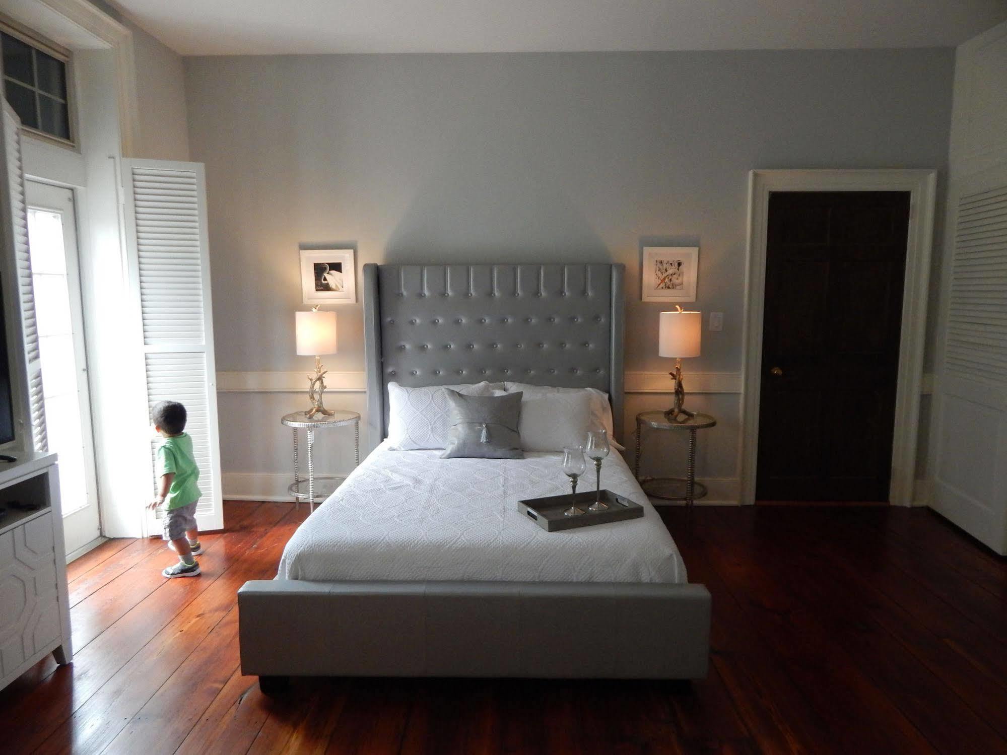 Apartment The Dulinn On York Savannah