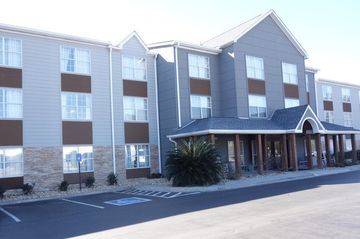 Country & By Radisson, Midtown, Ga Hotel 3*