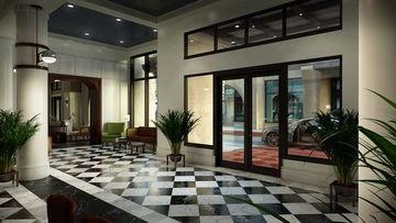 Hotel Perry Lane Hotel, A Luxury Collection Hotel, Savannah
