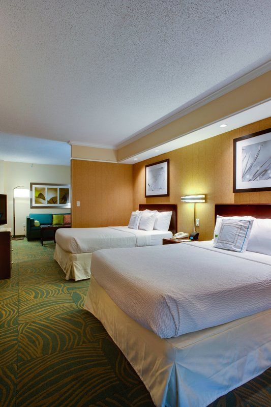 Springhill By Marriott I-95 South Hotel