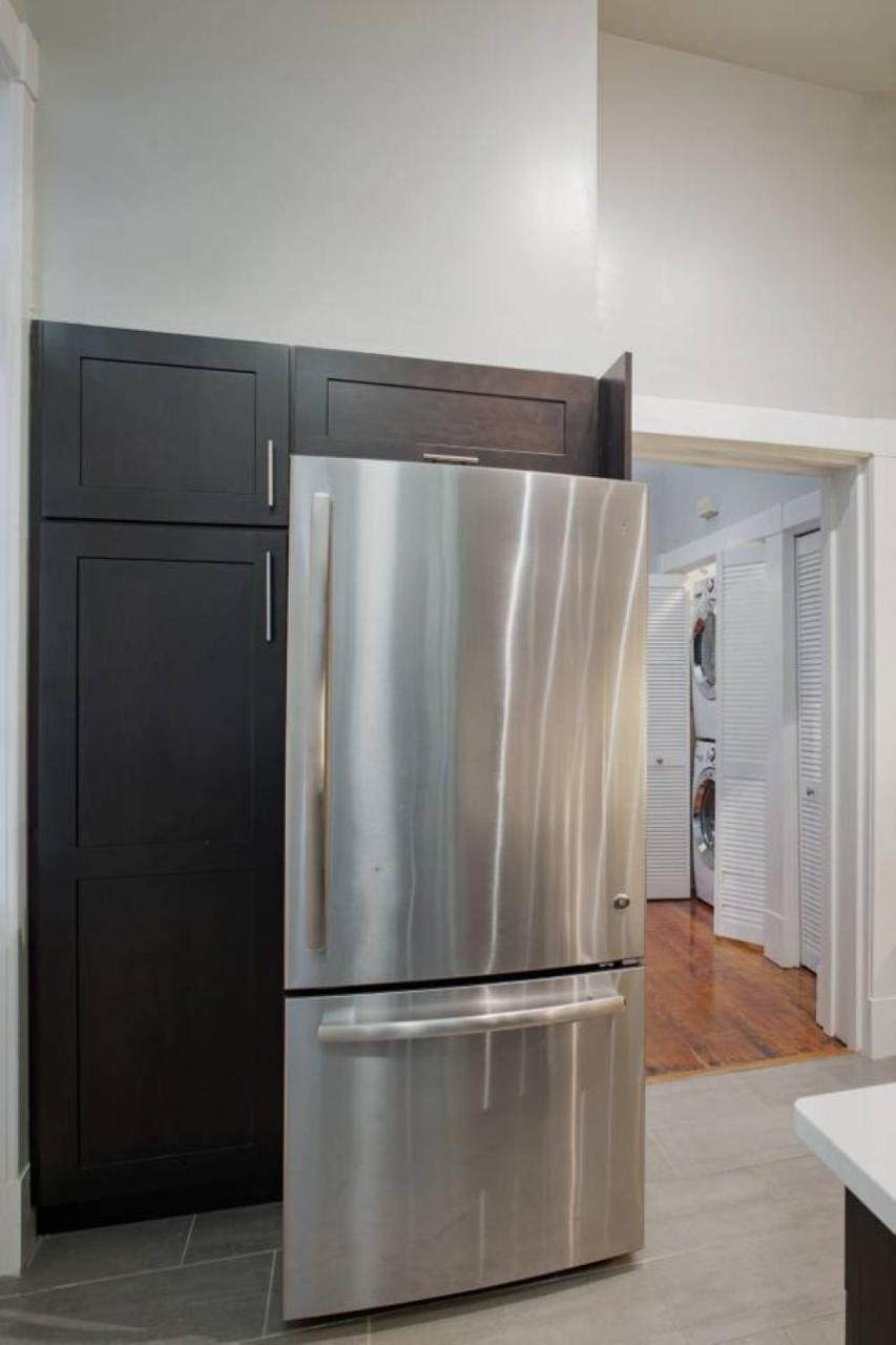 Apartment 420waldburg A - Modern Apt With Southern Charm Blocks From Forsyth