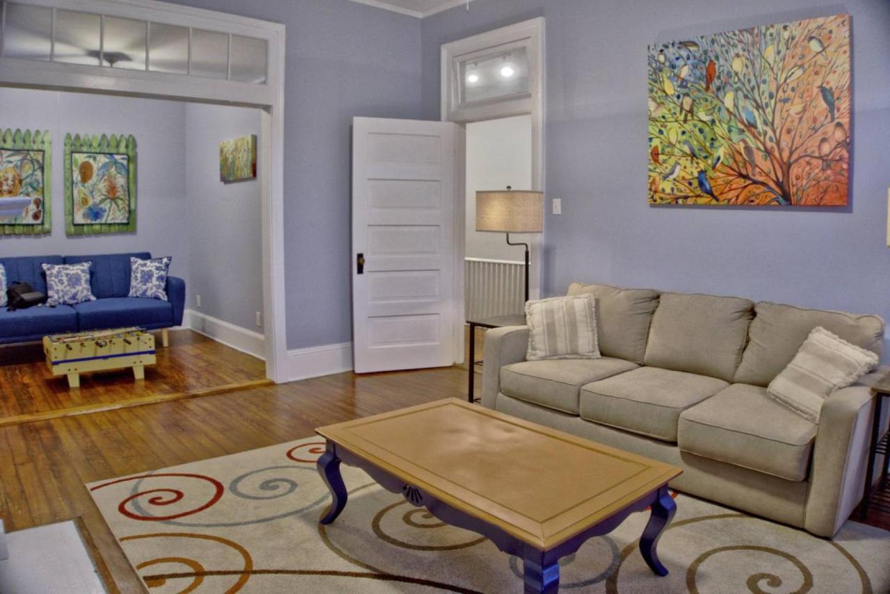 Beautiful 6 Bed, 5 Bath Historic *