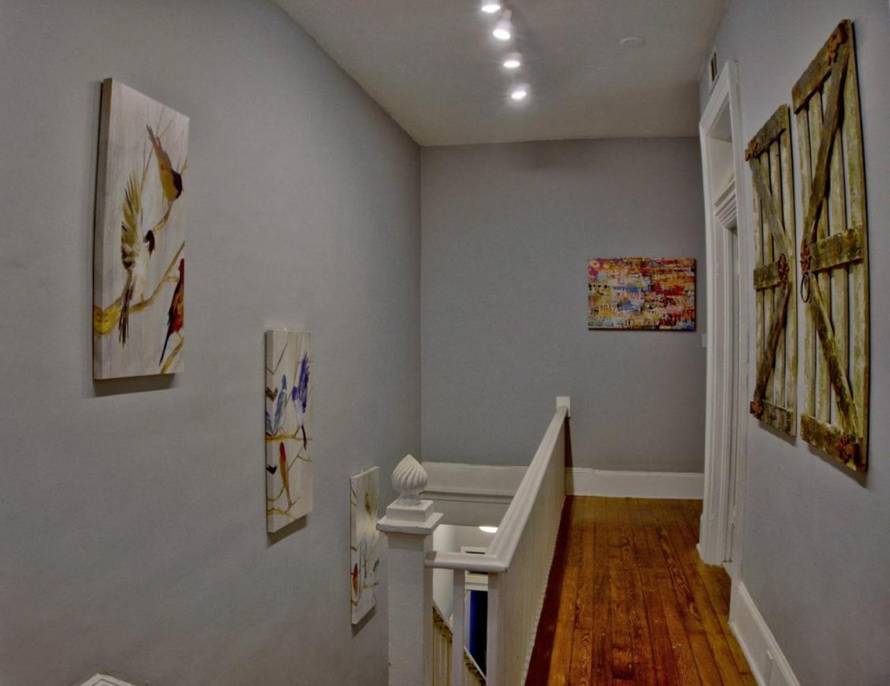 Bed & Breakfast Beautiful 6 Bed, 5 Bath Historic