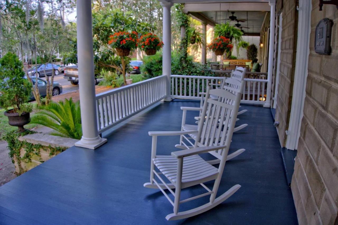 Beautiful 6 Bed, 5 Bath Historic Savannah