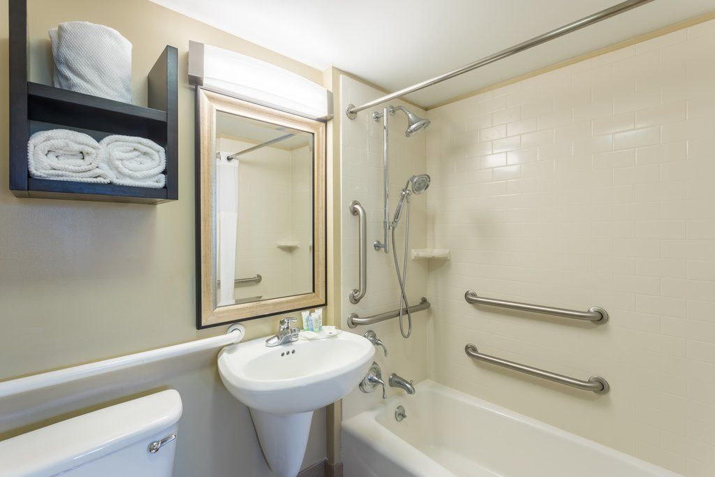 Hotel Staybridge Historic District By Ihg
