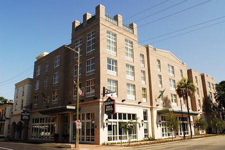 Tryp By Wyndham 4* Savannah