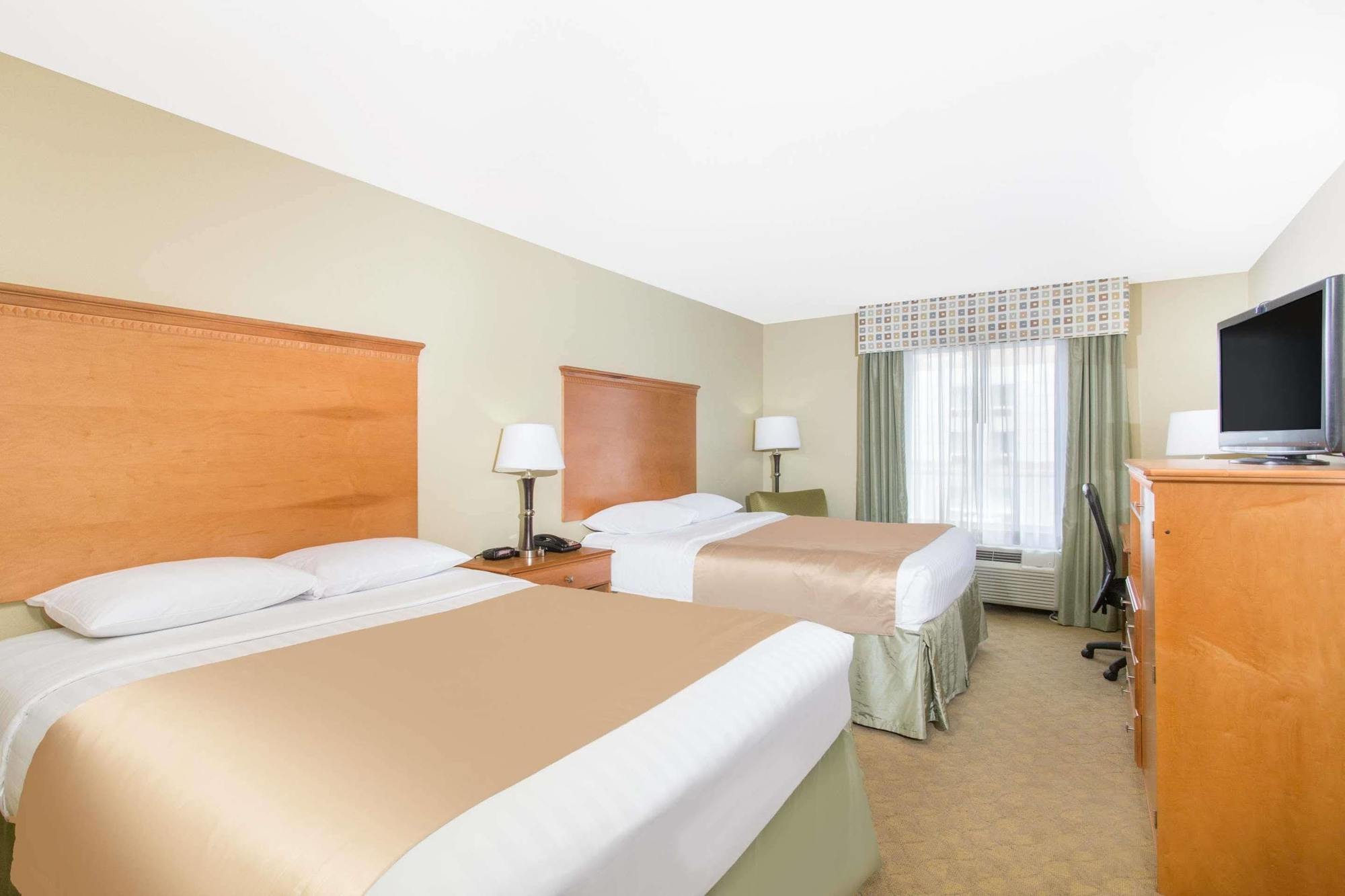 Spark By Hilton South I-95 Hotel Savannah