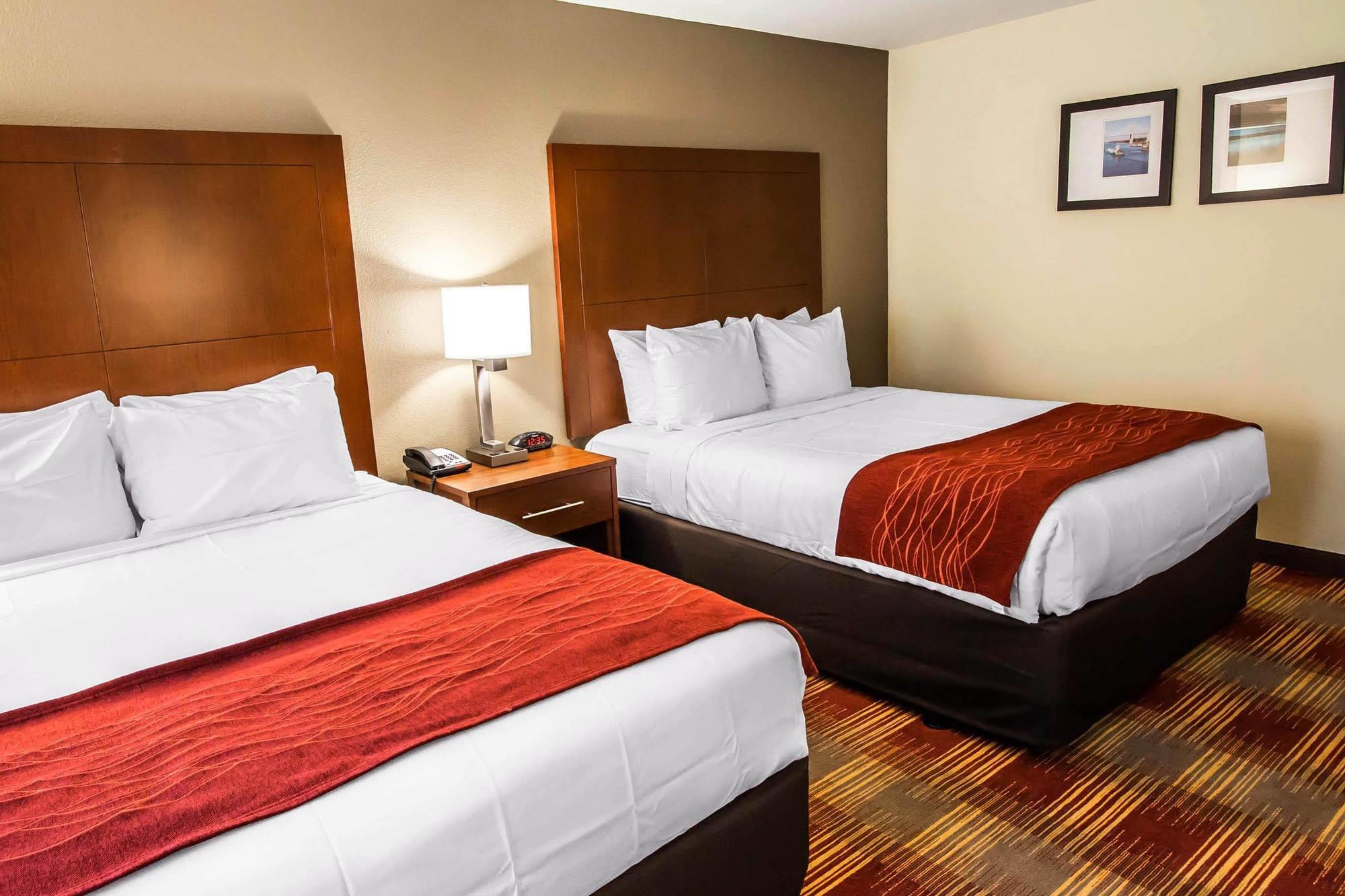 Sleep Midtown 3*