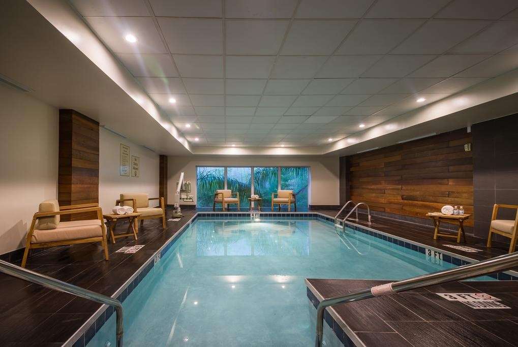 Tryp By Wyndham Savannah