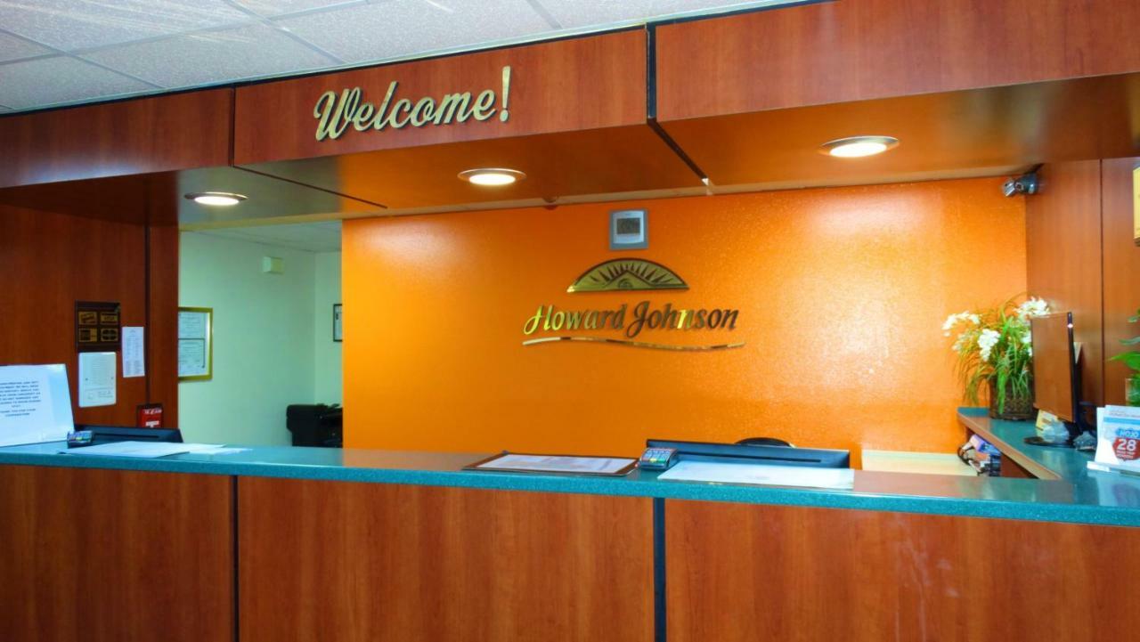 Howard Johnson By Wyndham Ga Georgetown