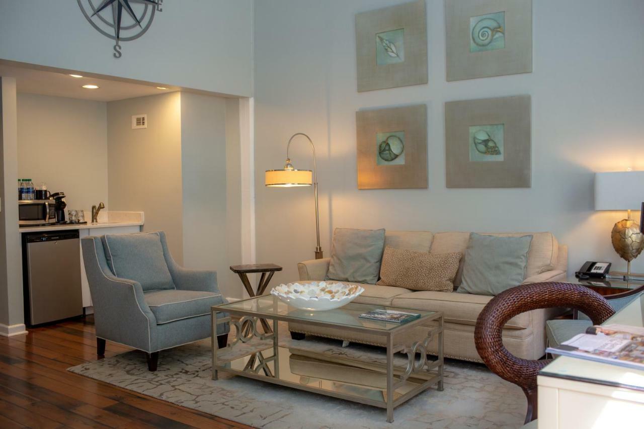 Hotel Olde Harbour Inn, Historic Of Collection 4*