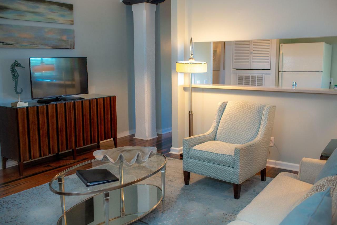 Hotel Olde Harbour Inn, Historic Of Collection Savannah