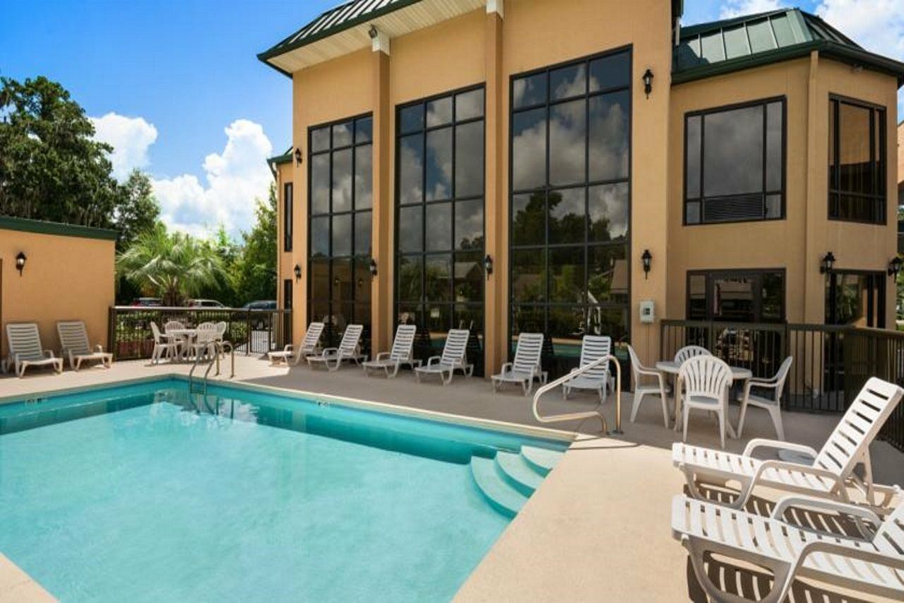 Days & By Wyndham Midtown
