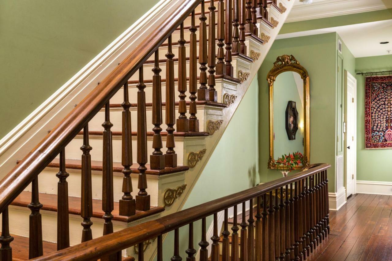 Bed & Breakfast The On West Liberty 4*