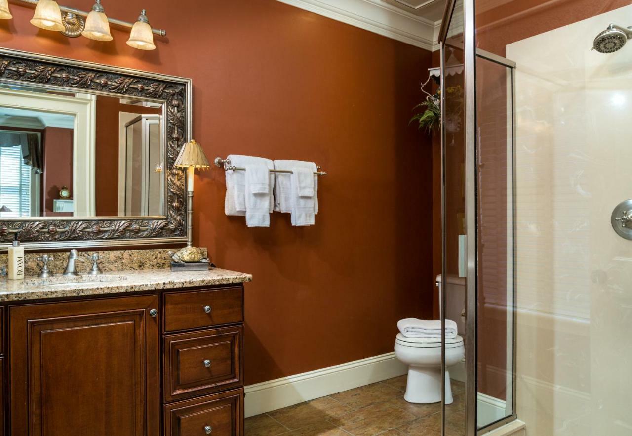 The On West Liberty Bed & Breakfast Savannah