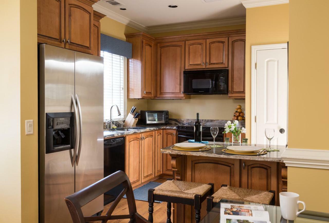 Bed & Breakfast The On West Liberty
