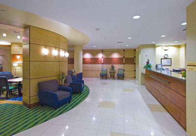 Springhill By Marriott I-95 South 3*