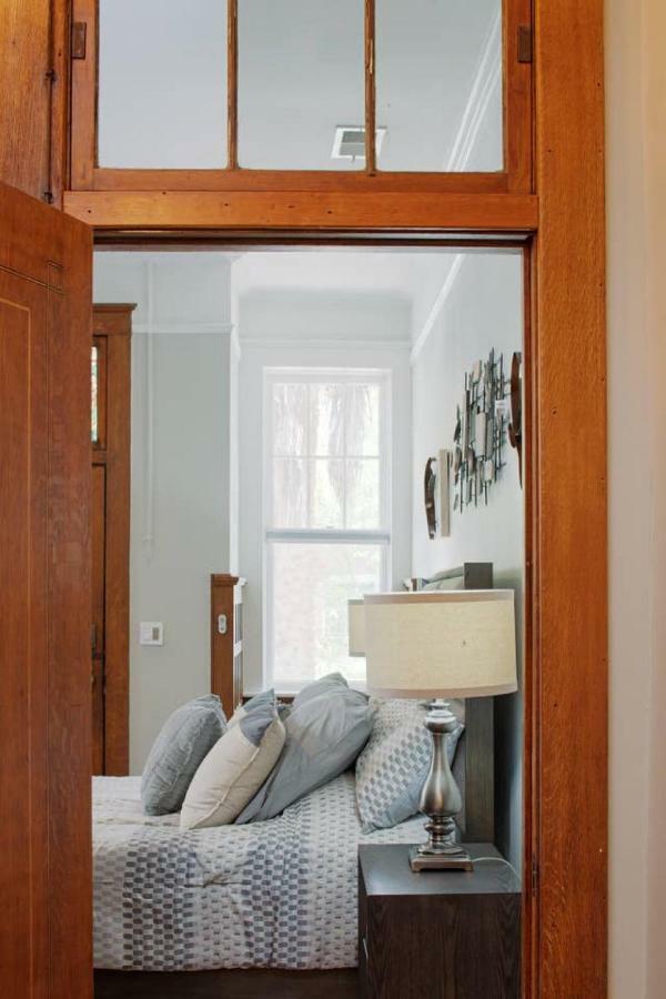 Bed & Breakfast 101 E Waldburg - Cozy Just Off Of Forsyth Park