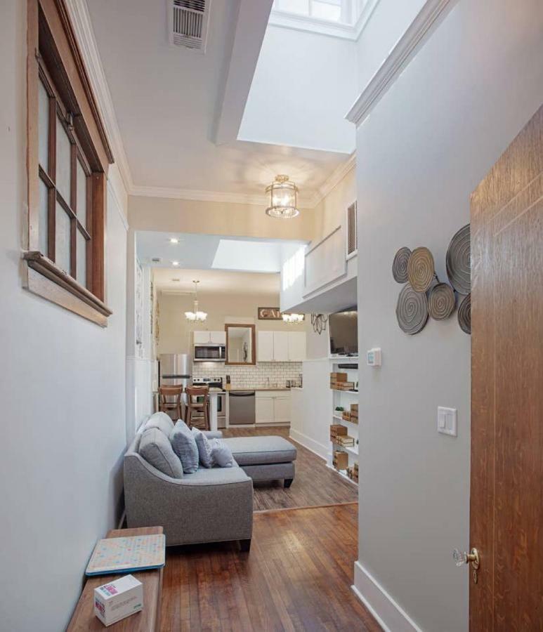 101 E Waldburg - Cozy Just Off Of Forsyth Park