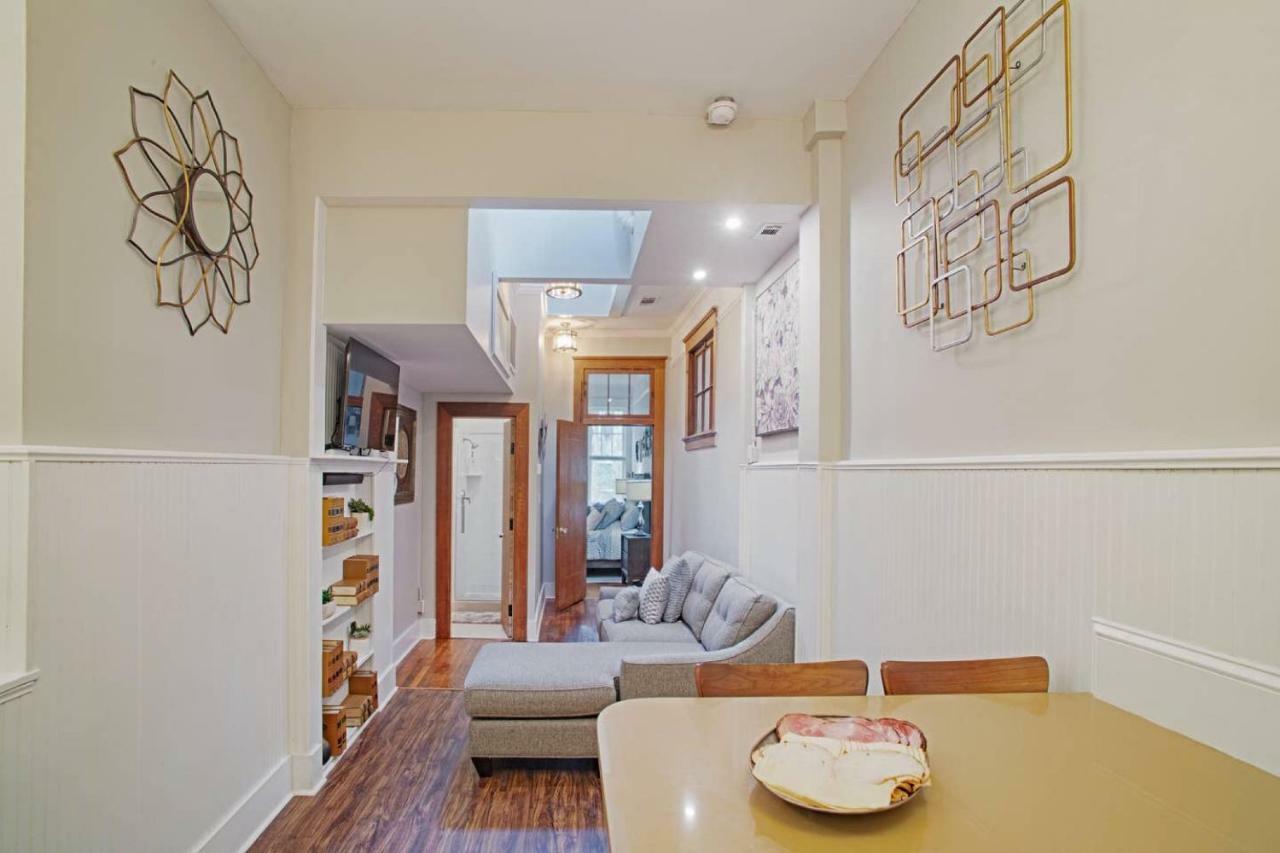 101 E Waldburg - Cozy Just Off Of Forsyth Park 4* Savannah